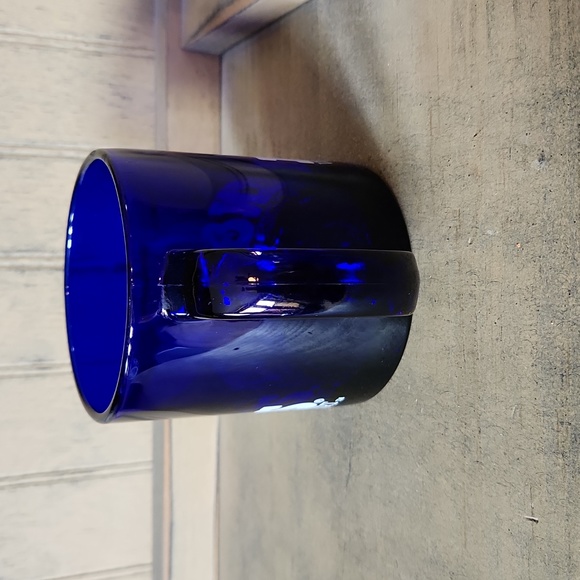 Ben & Jerry's Blue Mug - Picture 4 of 6